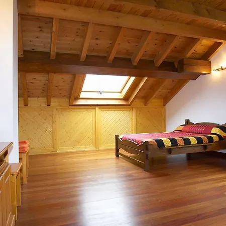 Holiday home La Diligencia Serdio