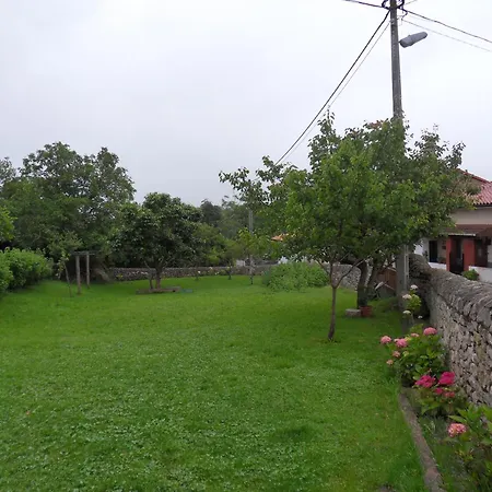 La Diligencia Holiday home *