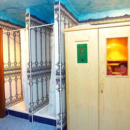 La Diligencia Holiday home