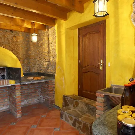 Holiday home La Diligencia