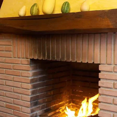 La Diligencia Holiday home