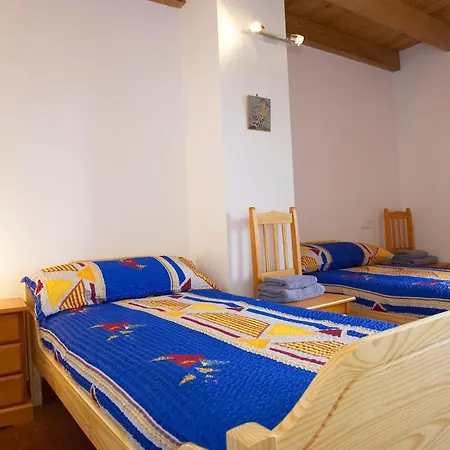 Holiday home La Diligencia