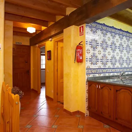 La Diligencia Holiday home *