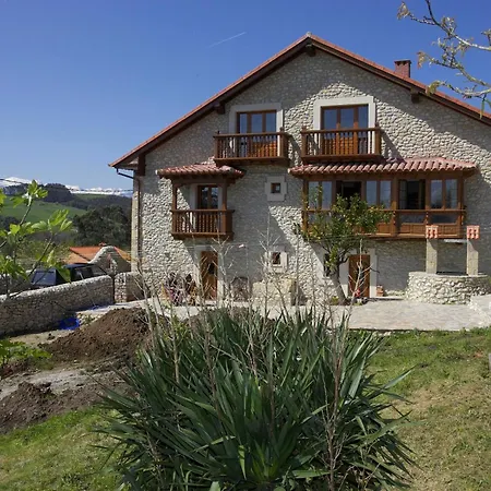 La Diligencia Holiday home